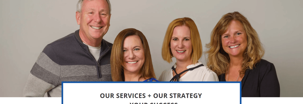 Integral Recruiting Services cover
