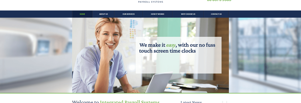 Integrated cover