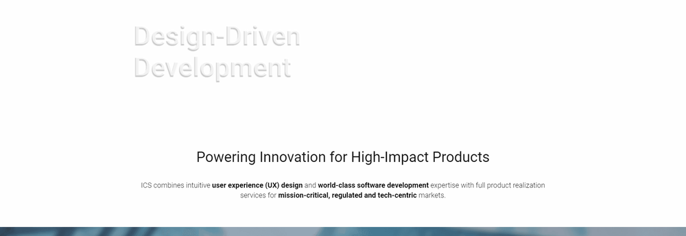 Integrated Computer Solutions, Inc. cover