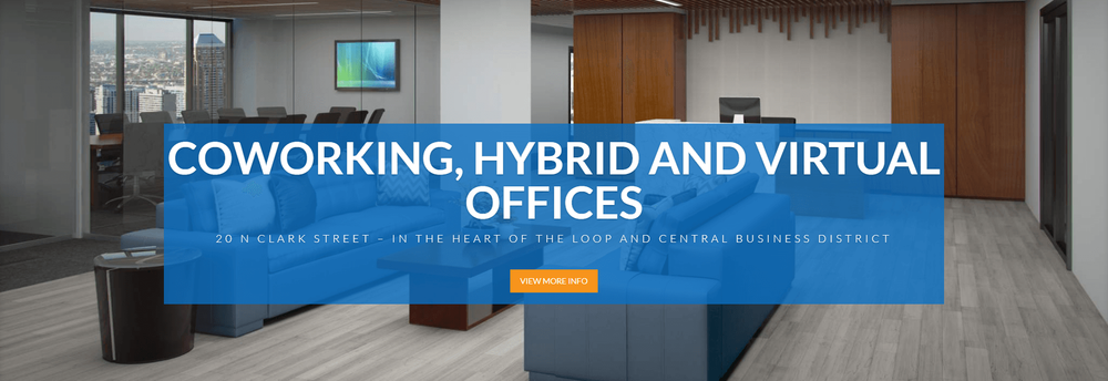 Integrated Office Suits cover