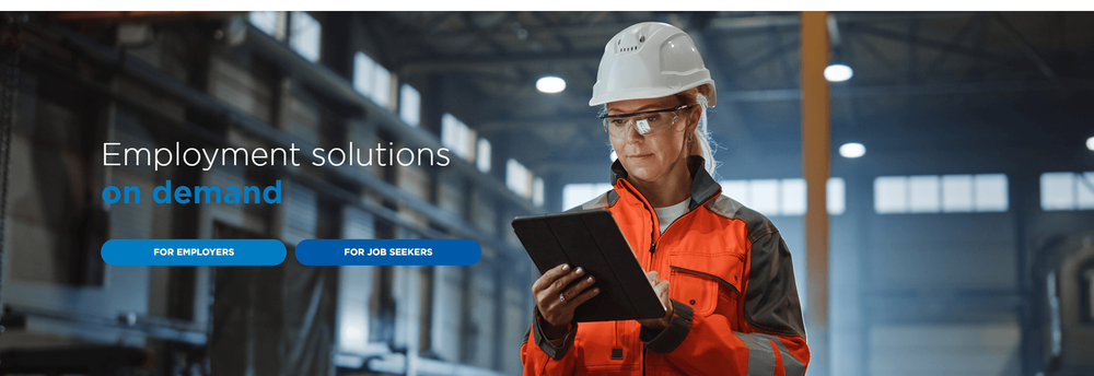 Integrated Staffing Limited cover