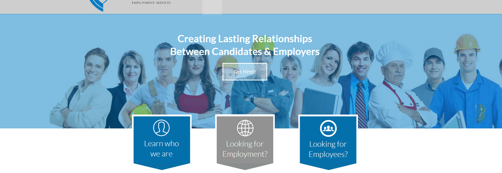 Integrity Employment Services cover