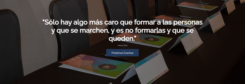 Inteligencia Empresarial cover