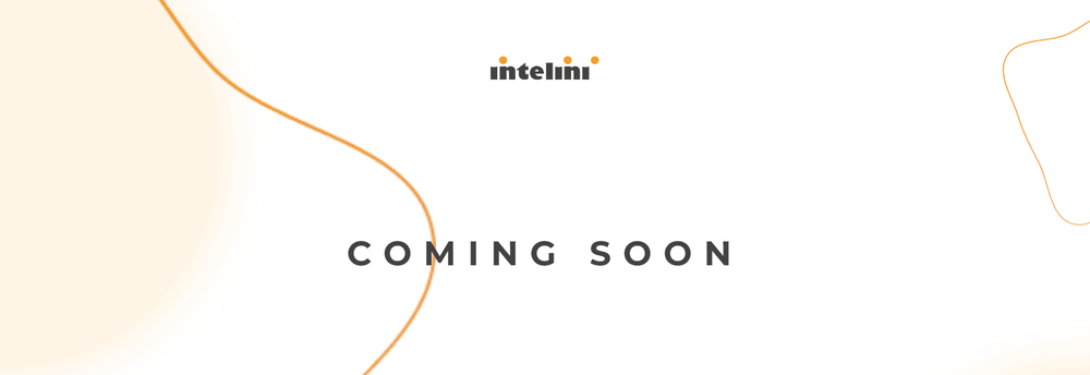 Intelini cover