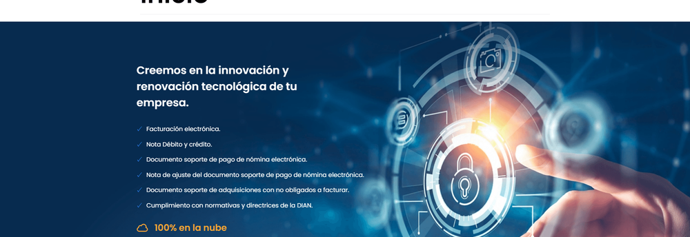 Intelitech cover