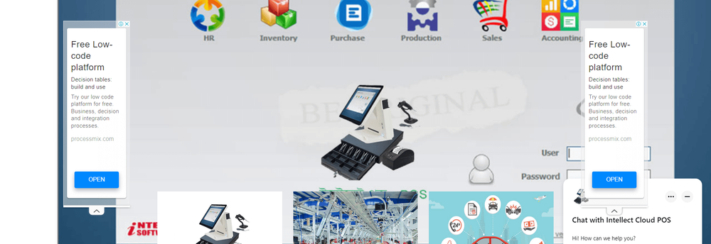 Intellect Software Ltd cover
