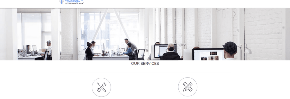 Intellisys Technology cover