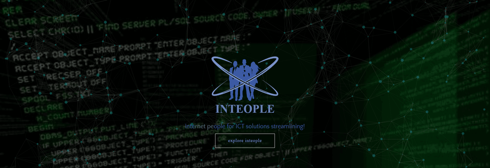Inteople Limited cover