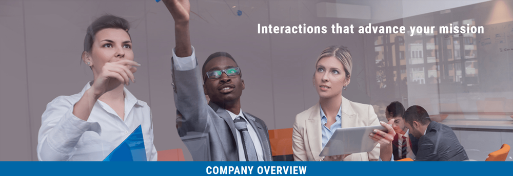 Interactive Government Holdings, Inc. cover