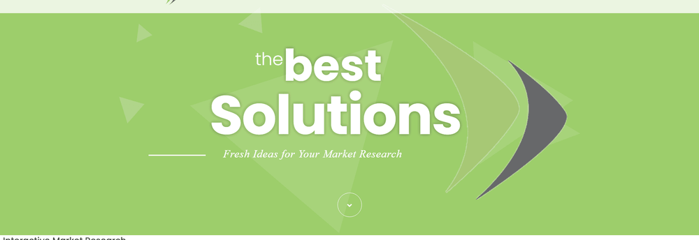 Interactive Market Research cover