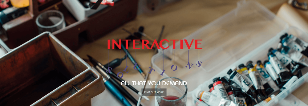 Interactive Solutions cover