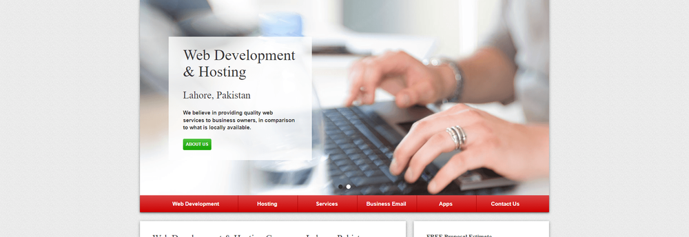 InterActive Technologies cover