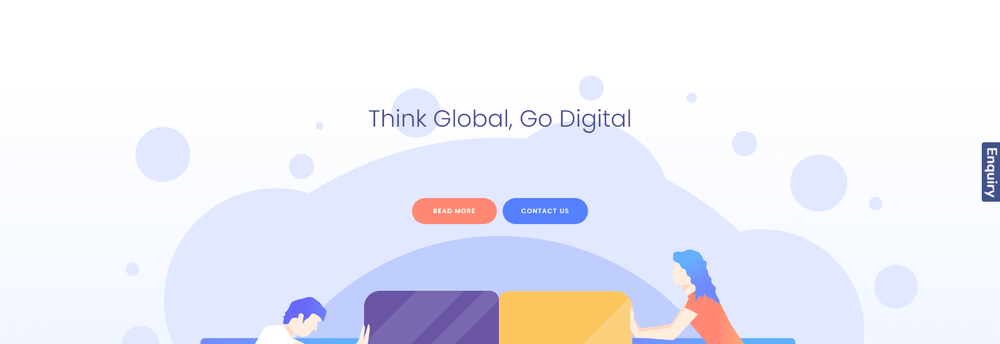 Interactive Webstation cover