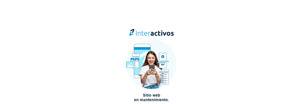 Interactivos123 S.A. cover
