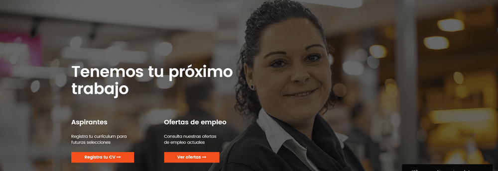 Interempleo cover