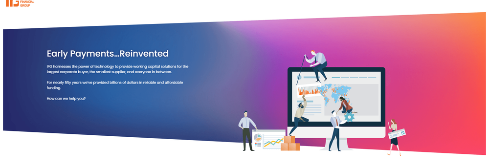 Interface Financial Group cover