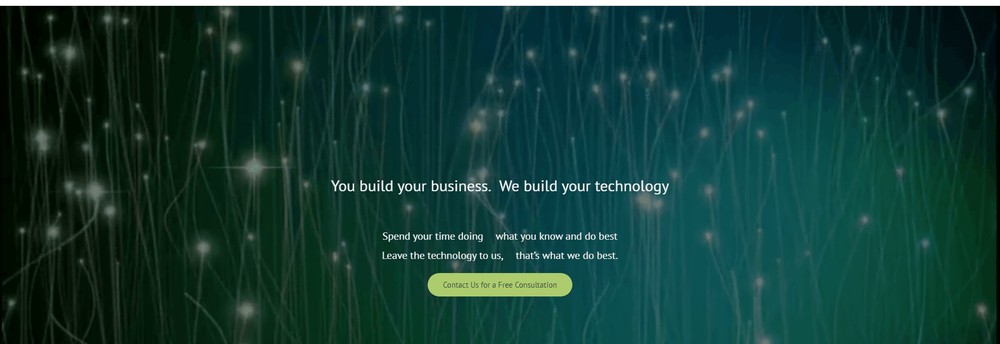 Interface Technologies cover