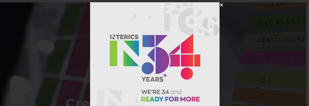 Interics Designs cover