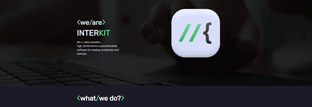INTERKIT cover