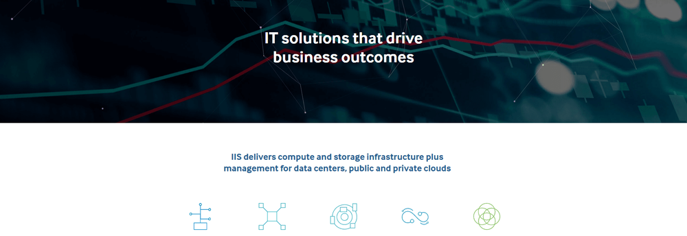 International Integrated Solutions, Ltd cover