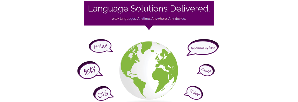 Interpreters and Translators, Inc. cover
