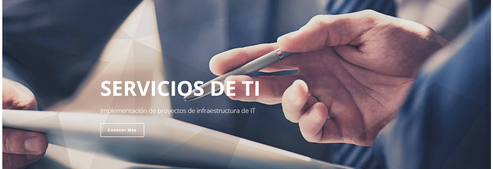 Intertron S.A cover