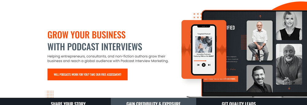 Interview Valet cover