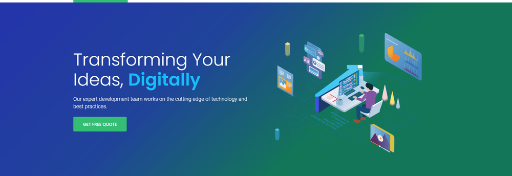Intlum Technology cover