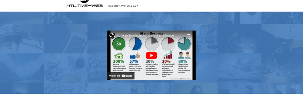 Intuitive Web cover