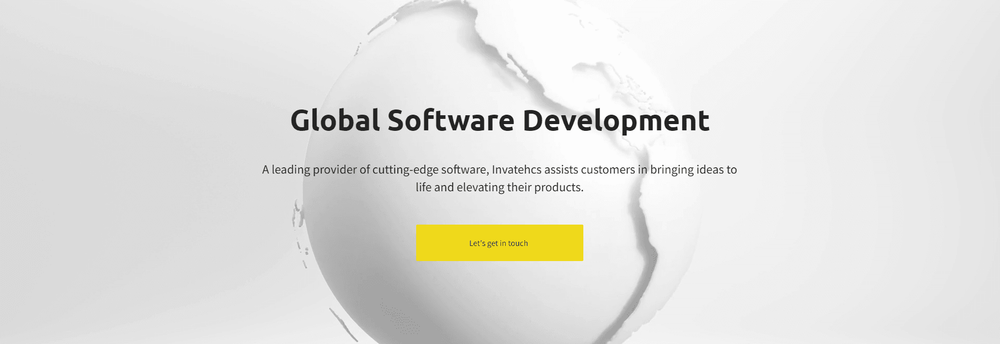 Invatechs Software cover