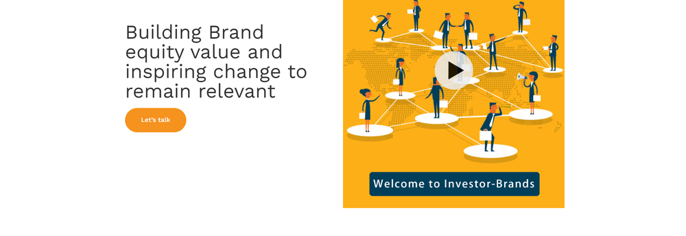 Investor Brands cover