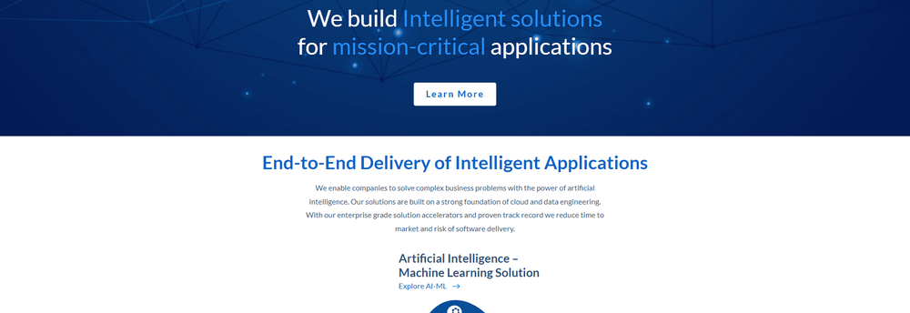 INVIZ AI Solutions cover