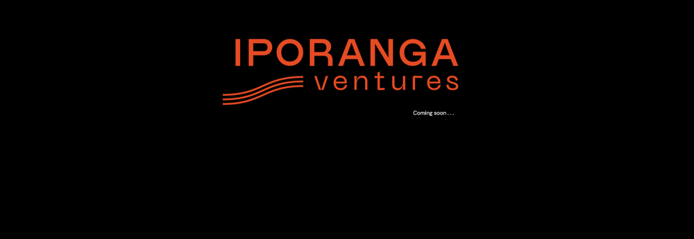 Iporanga Ventures cover