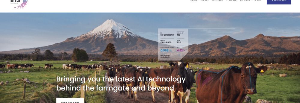 Iris Data Science cover