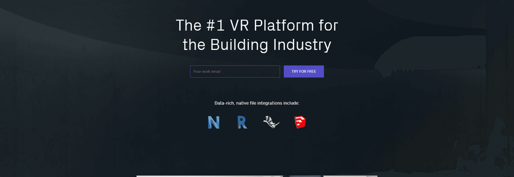 IrisVR cover