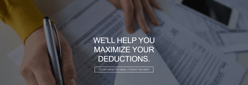 IRS Tax Solutions cover