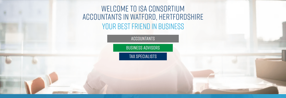 ISA Consortium cover
