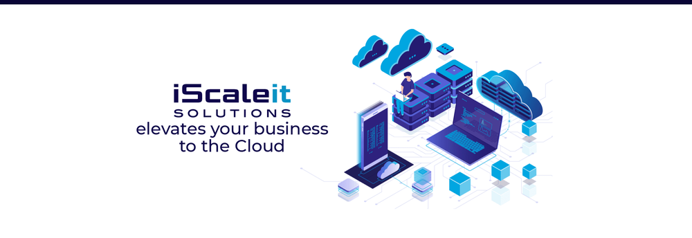iScaleIT Solutions cover