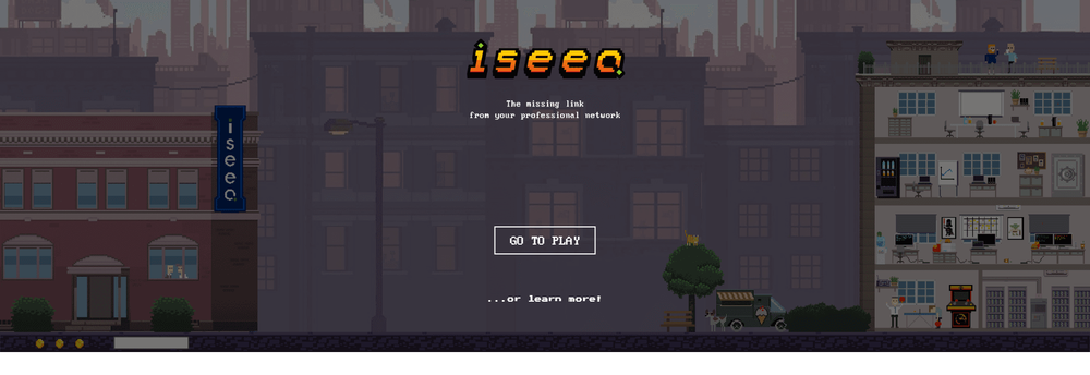 IseeQ cover
