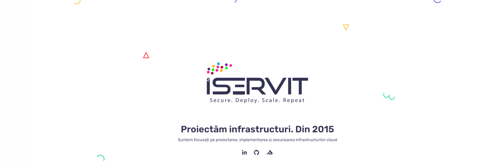 iServit cover
