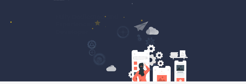Ishivax - Software Development company cover