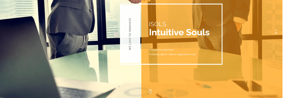 ISOLS Group Private Limited cover