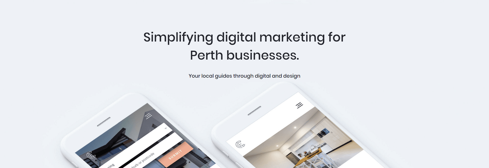 ist. Digital Agency cover