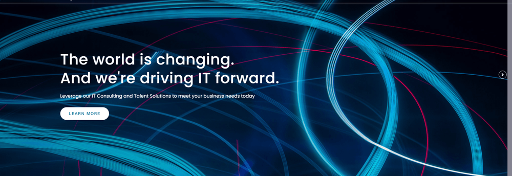 IT Consulting Solutions Singapore Pte. Ltd. cover