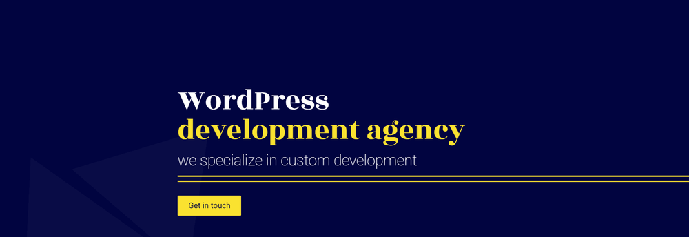 IT Family Web Development cover