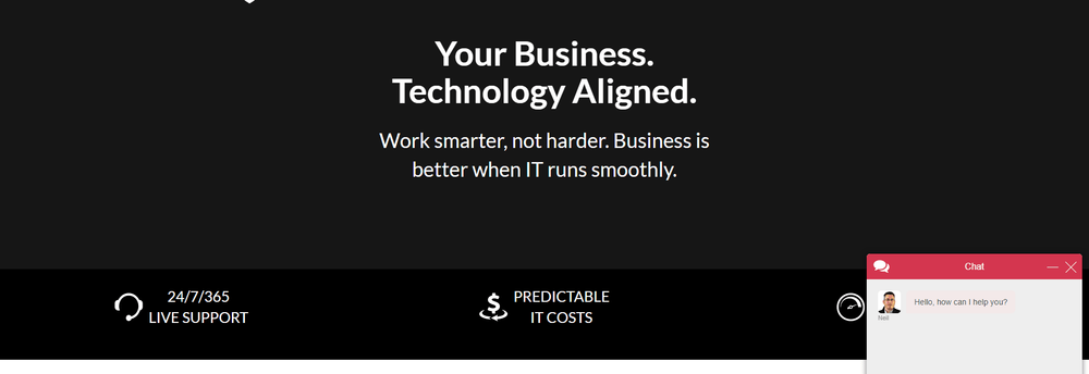 IT Pros Management cover
