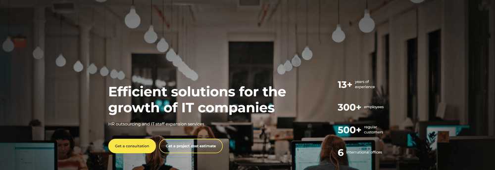 IT Smart Solutions cover