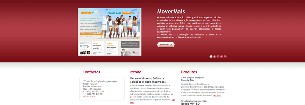 itcode cover