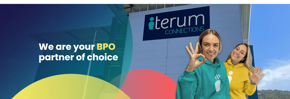 Iterum Connections cover