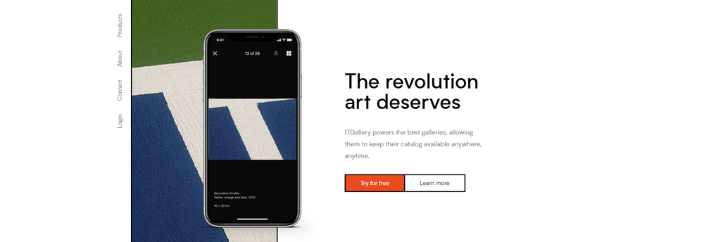 ITgallery cover